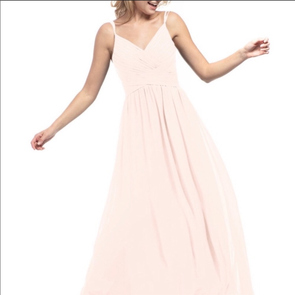 Azazie Blake dress - size A6